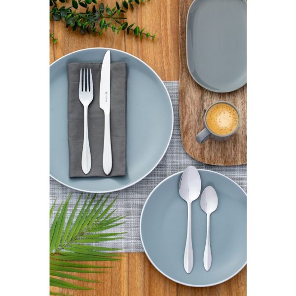 VINERS HAMPTON EVERYDAY 16PC CUTLERY SET