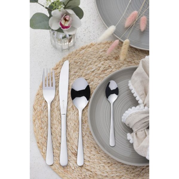 VINERS SAVANNAH 16PC CUTLERY SET GIFTBOX