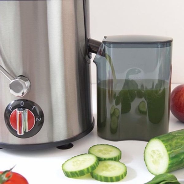 QUEST NUTRI-Q JUICER 34730