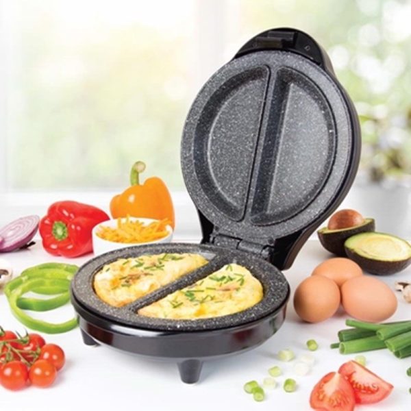 QUEST OMELETTE MAKER 35650 16.01