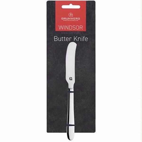 WINDSOR BUTTER KNIFE