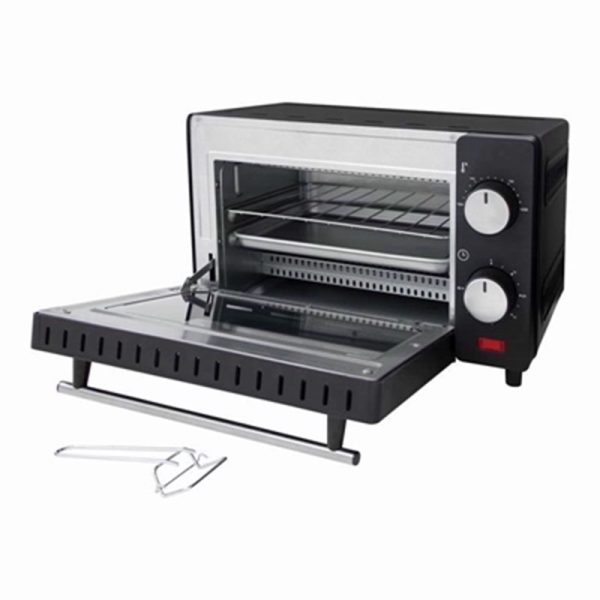 QUEST ROTISSEIE OVEN 9LTR 35409