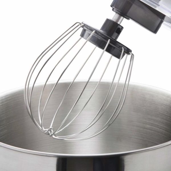 QUEST STAND MIXER 5LTR GREY 33669