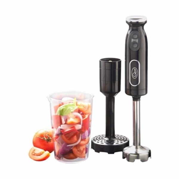 QUEST TURBO BLENDER 2 IN 1 32129