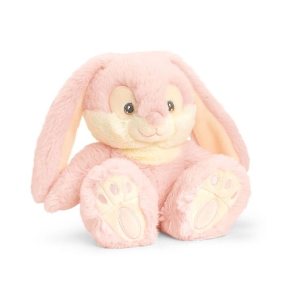 KEELECO PATCHFOOT RABBITS 22CM