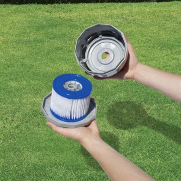 CLEARWATER POOL SPA FILTER CARTRIDGE TYPE V1