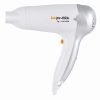 HOTELPRO HAIR DRYER 1600W H1313WH