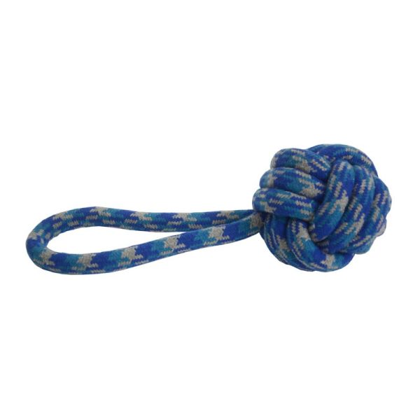 PET STORE STRONG ROPE BALL