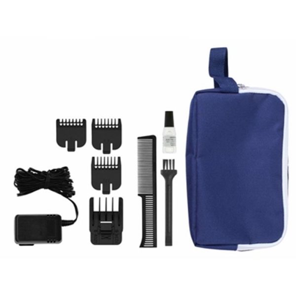 WAHL BEARD TRIMMER AND OIL SET