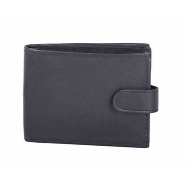 MENS LEATHER WALLET 1148