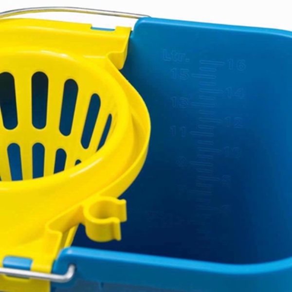 FLASH 16L MOP BUCKET