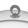 DURANE MESH FOOD COVER GREY 30X10CM