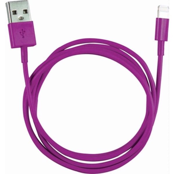 ZENSO IPHONE CABLE USB