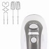BLITZ HAND MIXER WHITE 9172