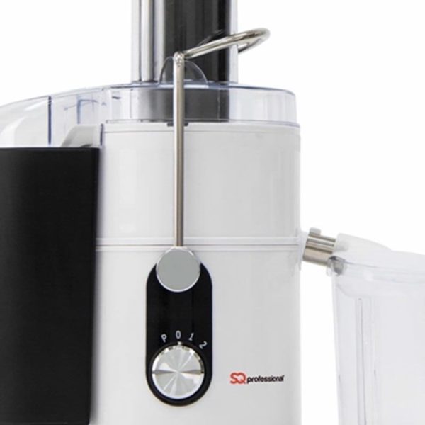 BLITZ JUICER 800W WHITE 8306