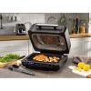 DAEWOO 8IN1 HEALTH GRILL & AIR FRYER
