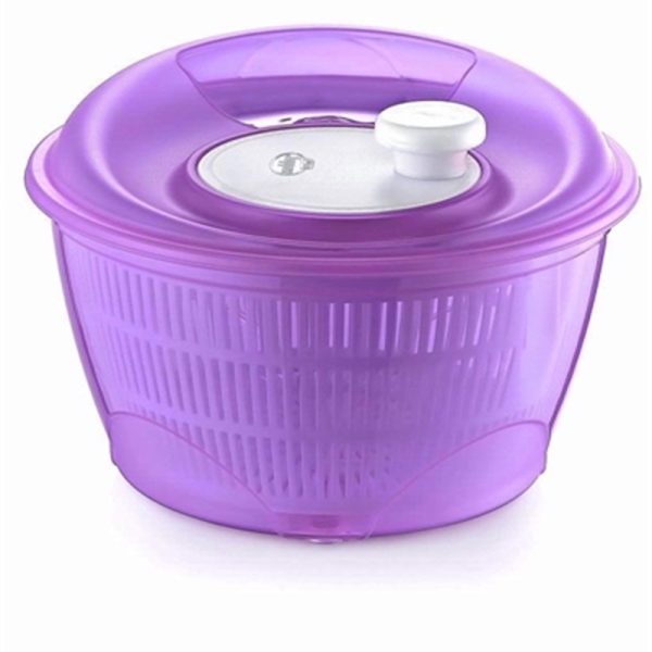 HOBBY SALAD SPINNER 5 LT