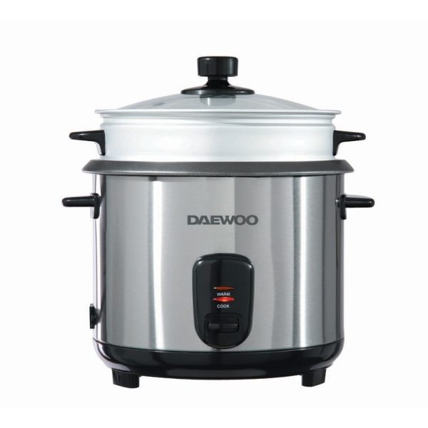 DAEWOO RICE COOKER 1.8LTR SDA1061