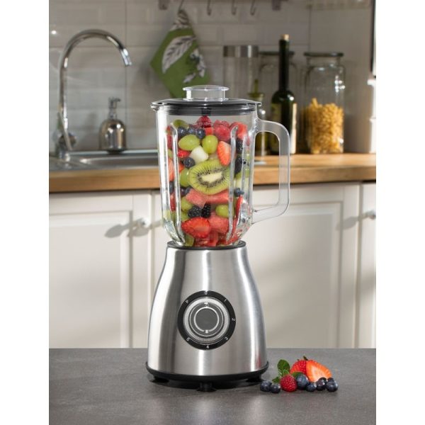 DAEWOO S/S BLENDER 500W SDA1561