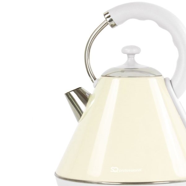 DAINTY LEGACY KETTLE CHANTILLY