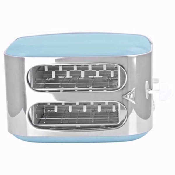 DAINTY LEGACY TOASTER BLUE