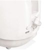 FINE ELEMENTS 4 SLICE TOASTER