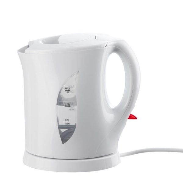 FINE ELEMENTS WHITE KETTLE SDA2486