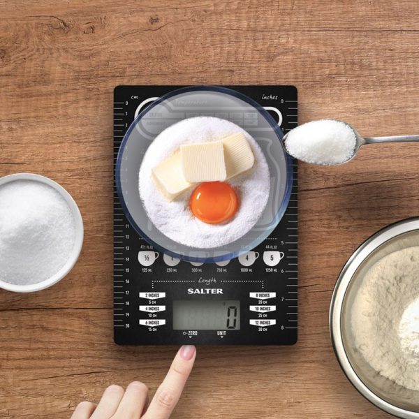 KITCHEN CONVERSIONS ELECTRONIC SCALE