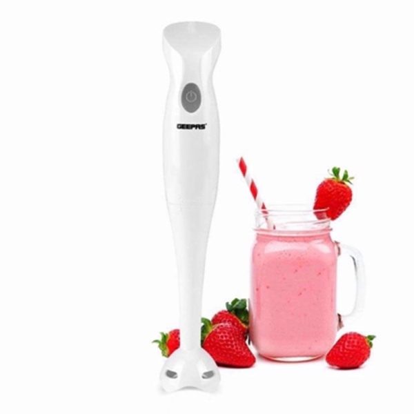 GEEPAS HAND BLENDER GHB5467