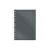 SOFT COVER NOTEBOOK A5