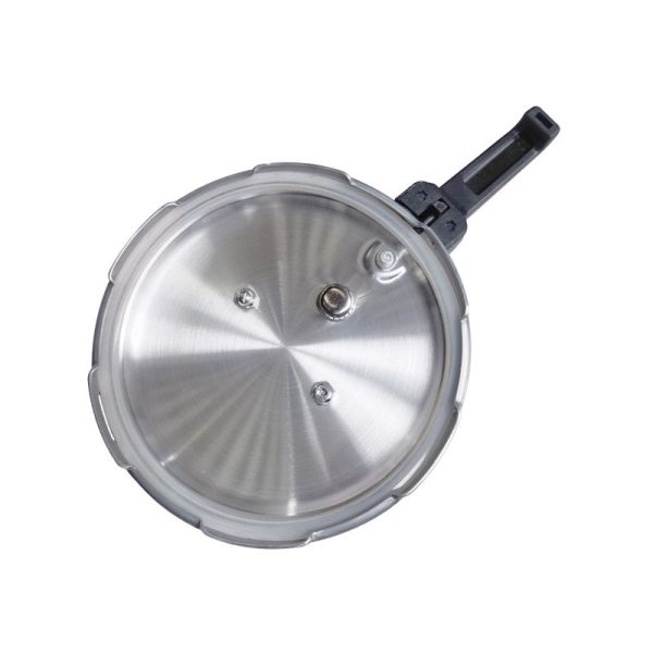 ALUMINIUM PRESSURE COOKER 4LTR