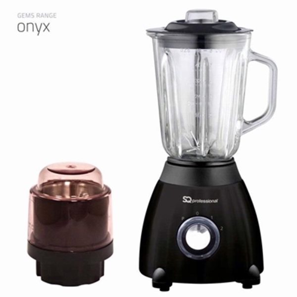 GEMS BLENDER & GRINDER ONYX 5946