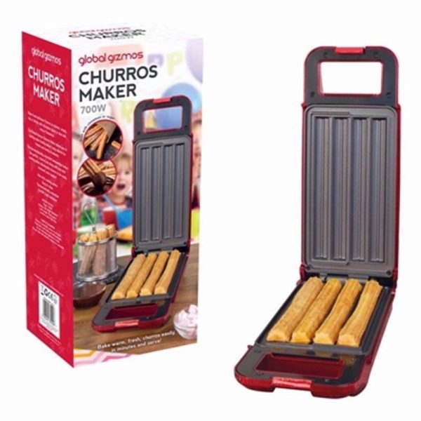 GIZMO CHURROS MAKER 35529