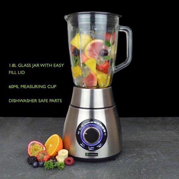 HEALTH KICK SMOTHIE BLENDER K3251