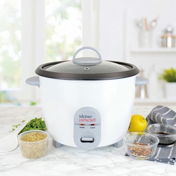 LLOYTRON RICE COOKER 1.8LTR 11.05