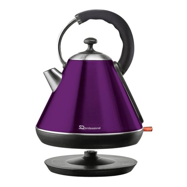 PRO COOK LEGACY KETTLE PURPLE