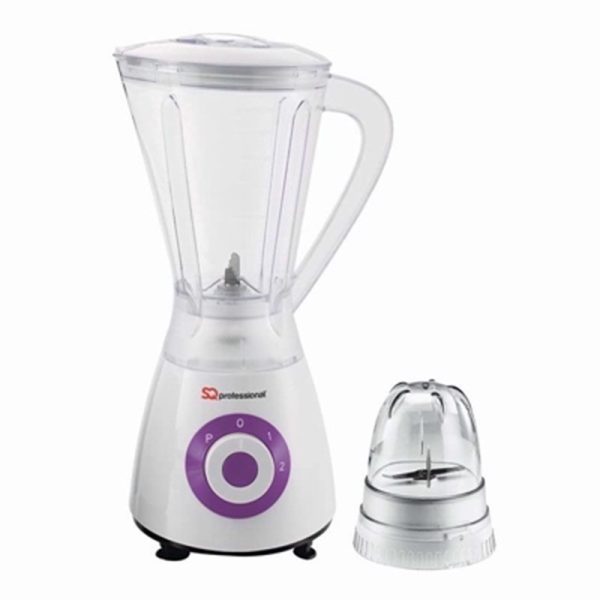 PRO SUPER BLENDER 1.5LT - PURPLE