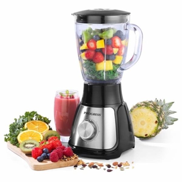 PROGRESS GLASS BLENDER EK4315P