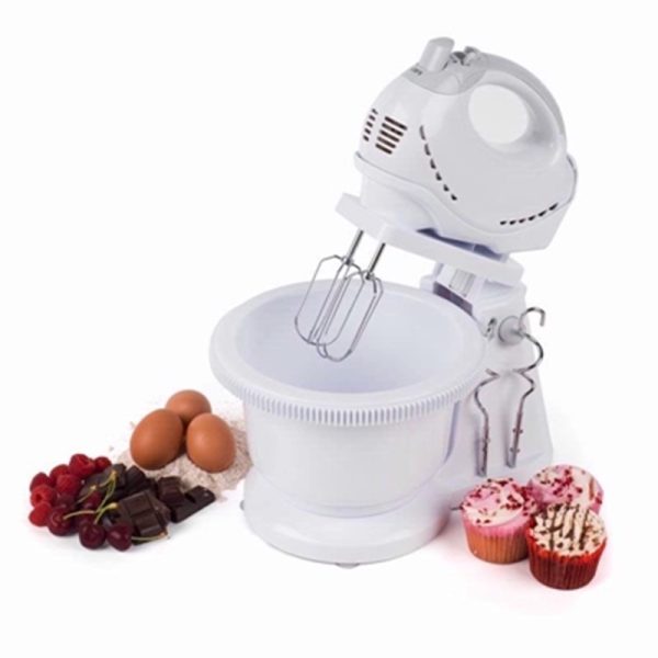 PROGRESS HAND MIXER & BOWL EK3593P