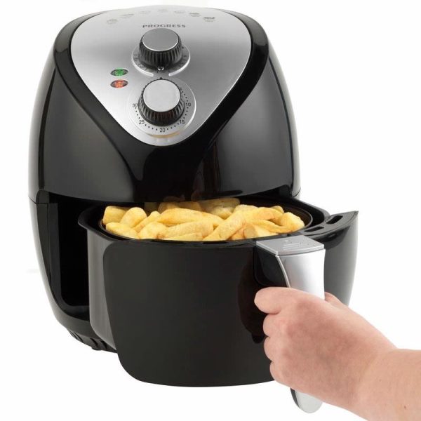 PROGRESS HOT AIR FRYER GH 3.2L