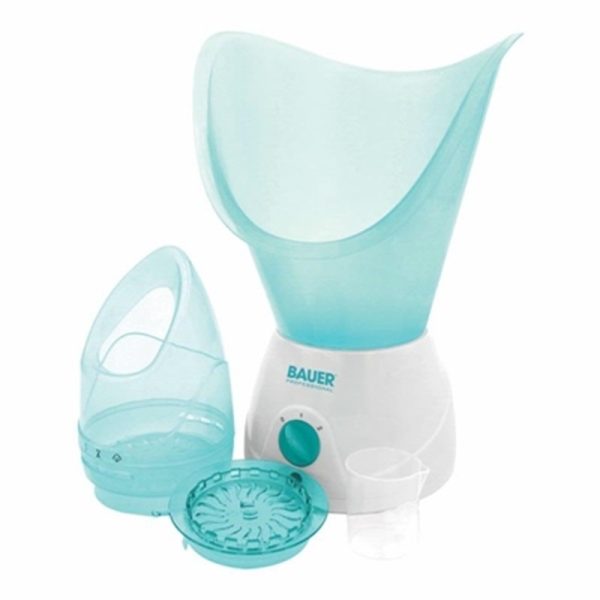 QUEST FACIAL SAUNA & INHALER 38680