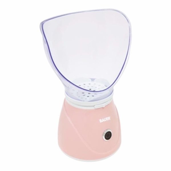 QUEST FACIAL SAUNA & INHALER 38689