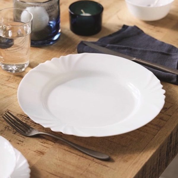 CADIX 27.5CM DINNER PLATE