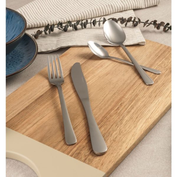 SALTER BAKEWELL CUTLERY SET 16 PIECE