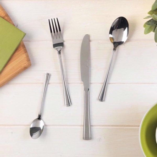 SALTER BUXTON CUTLERY SET 16PC