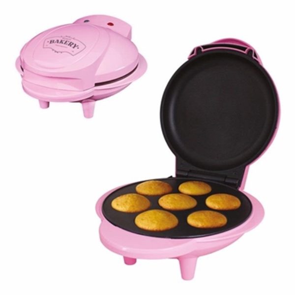 QUEST CUPCAKE MAKER 35590