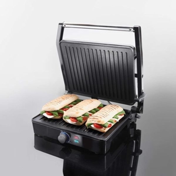 QUEST DUO HEALTH GRILL 34359