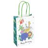 PARTY BAGS PACK OF 6 JUNGLE