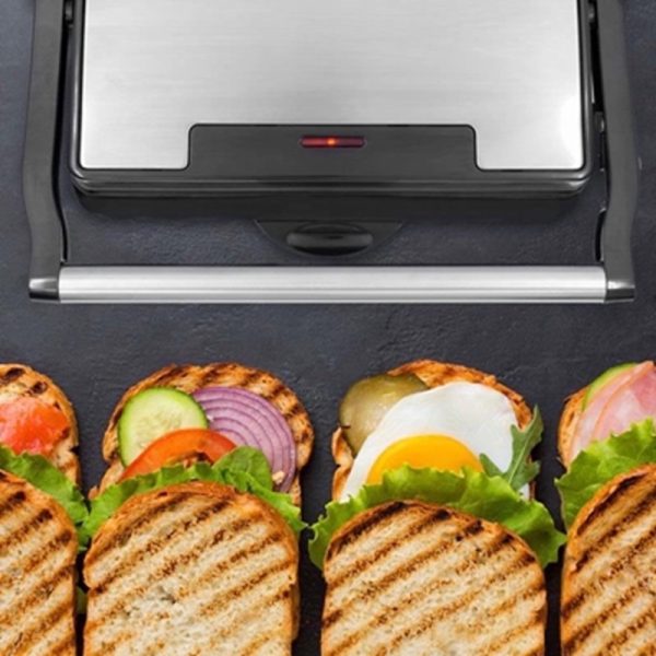 QUEST HEALTH GRILL 35609 29.04