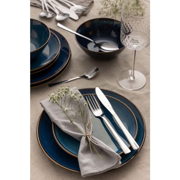 VINERS HAMPTON EVERYDAY 16PC CUTLERY SET